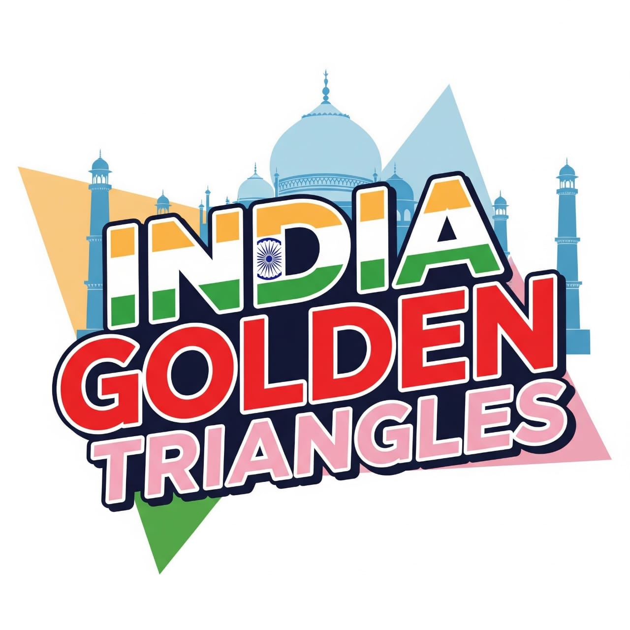 India Golden Triangle