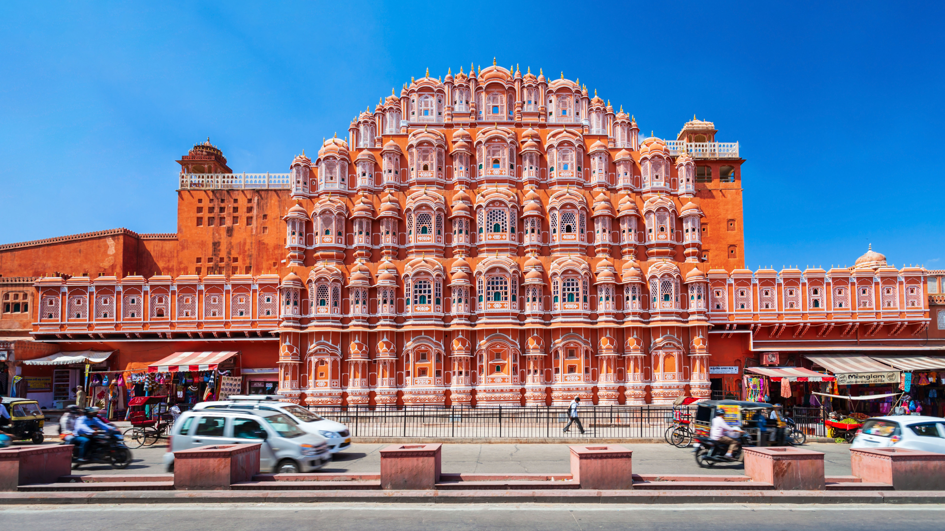 India tours