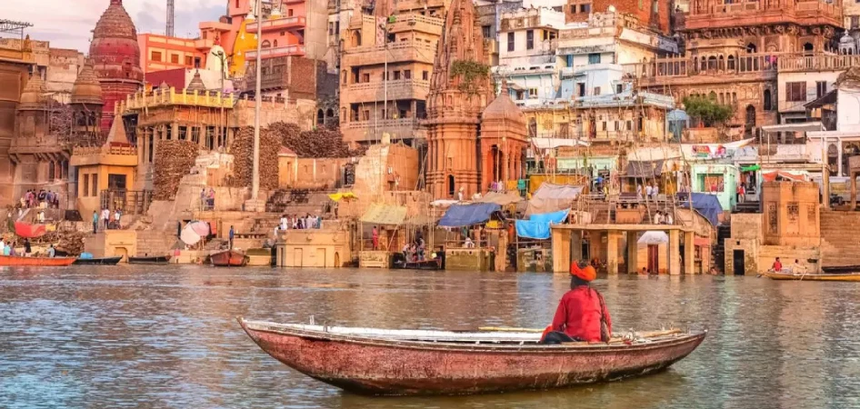 varanasi-tour