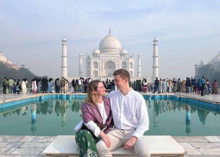 3-Days India Golden Triangle Tour